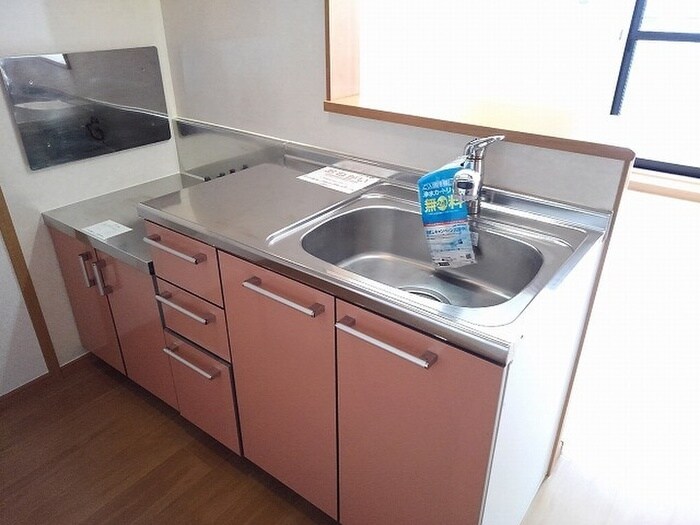 物件内観写真4　(キッチン)