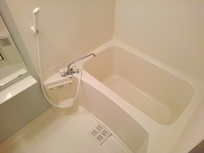 物件内観写真7　(バス／シャワールーム等)