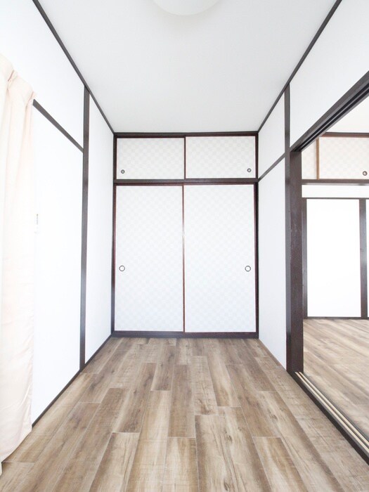 ルーチェ野田の内観写真