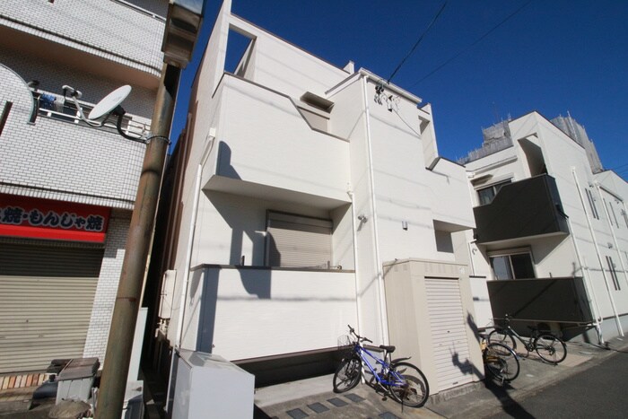 物件外観写真3　(その他)