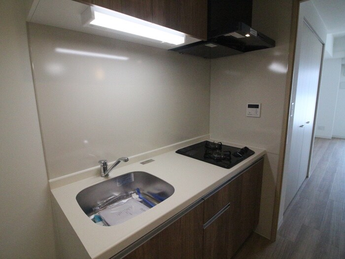 物件内観写真8　(キッチン)