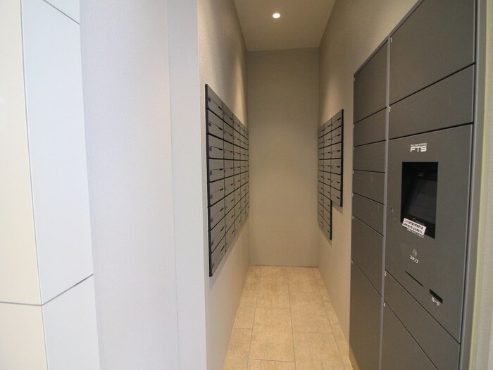 物件外観写真5　(建物設備)