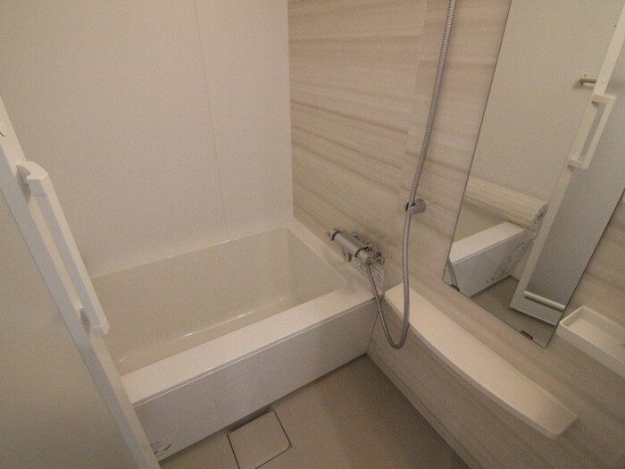 物件内観写真13　(バス／シャワールーム等)