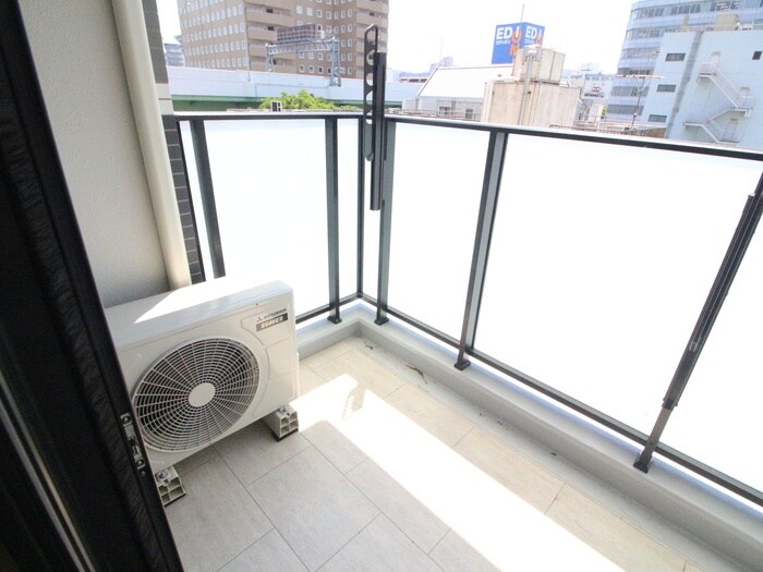 物件内観写真16　(ベランダ・バルコニー)