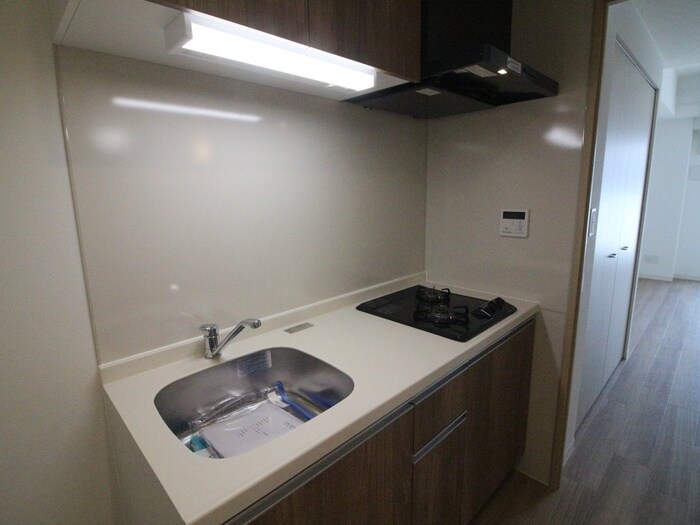 物件内観写真17　(キッチン)