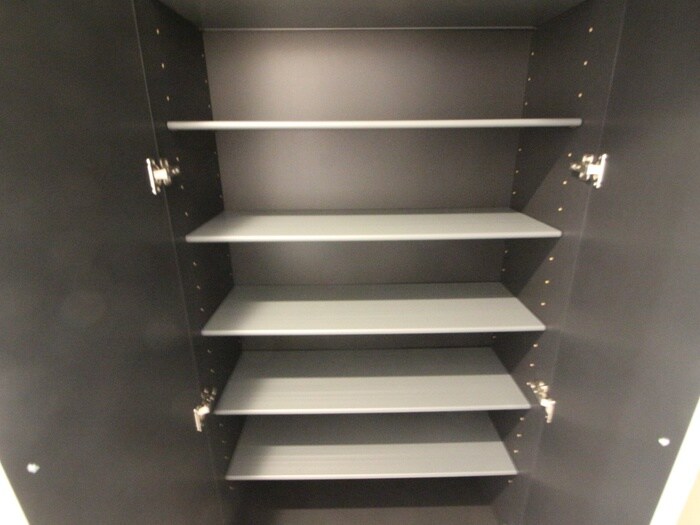 物件内観写真18　(靴箱)