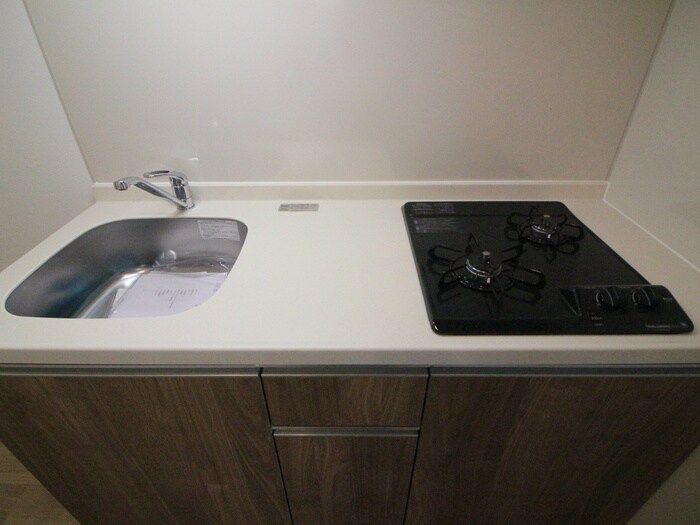 物件内観写真21　(キッチン)