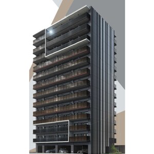 メイクスアート名駅南Ⅳ(1306)外観写真