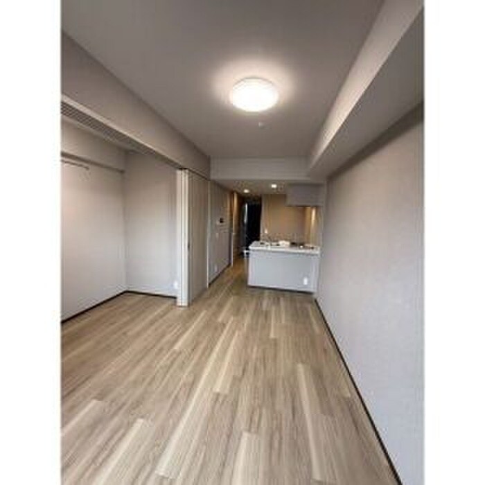 物件内観写真2　(居室)