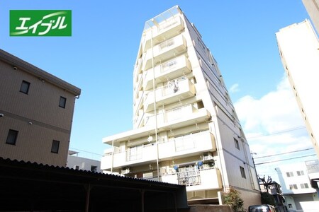 レスポア－ル豊岡外観写真