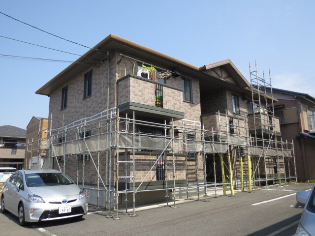 物件外観写真4　(外観写真)