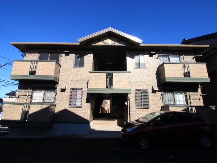 物件外観写真5　(外観写真)