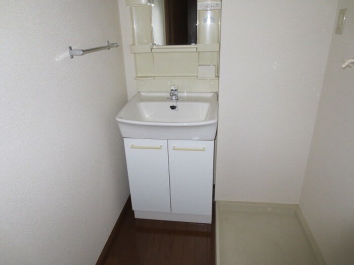 物件内観写真12　(洗面)