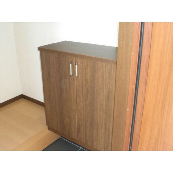 物件内観写真8　(靴箱)