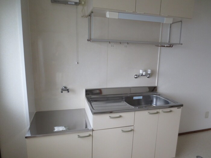 物件内観写真9　(キッチン)