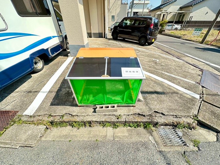 物件外観写真4　(その他)