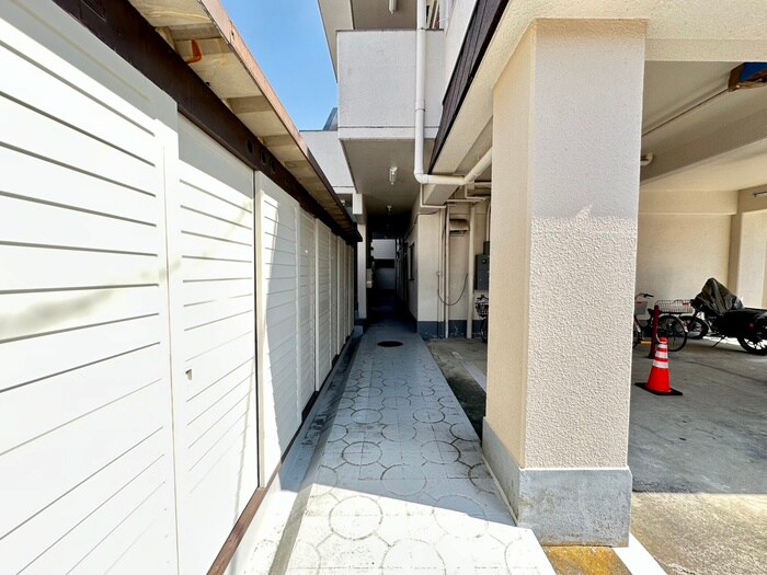 物件外観写真5　(外観写真)