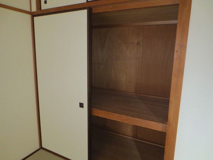 物件内観写真14　(収納)