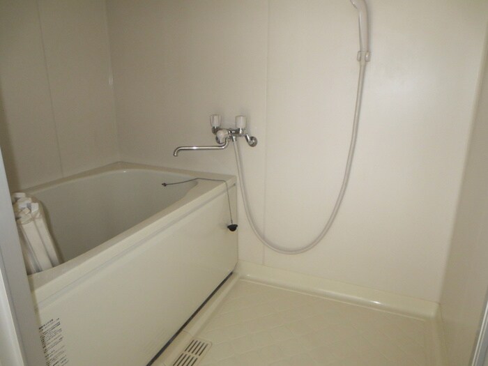 物件内観写真15　(バス／シャワールーム等)