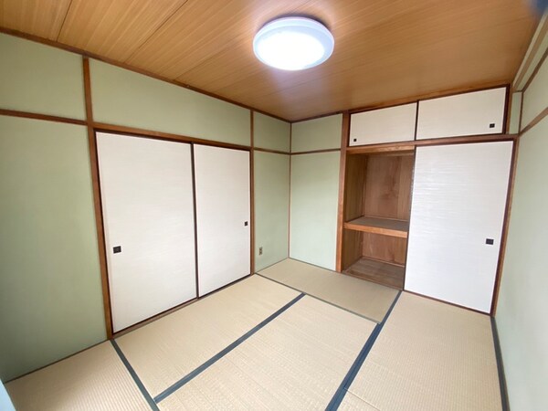 居室