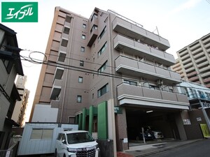 シティ－ライフ正木外観写真