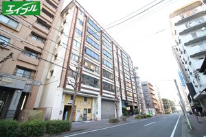 大須レジデンス（402）外観写真