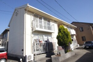 エクセル本郷外観写真