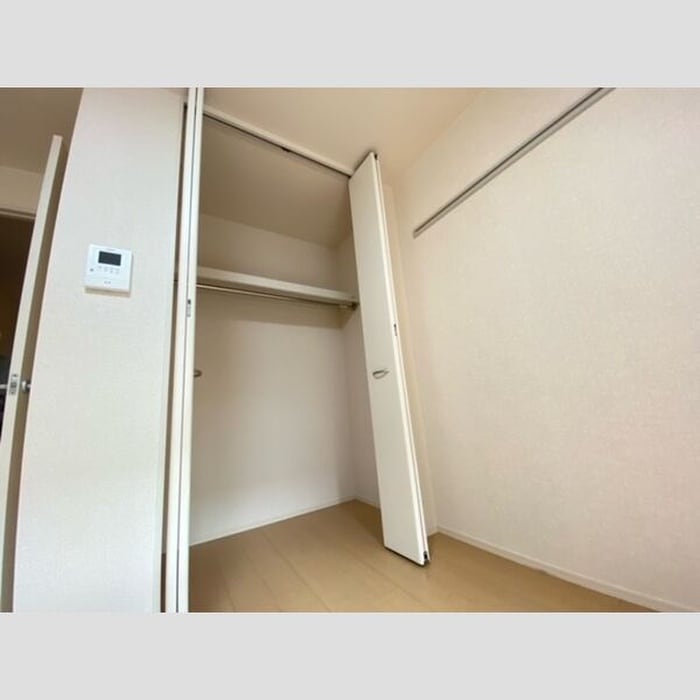 物件内観写真9　(収納)