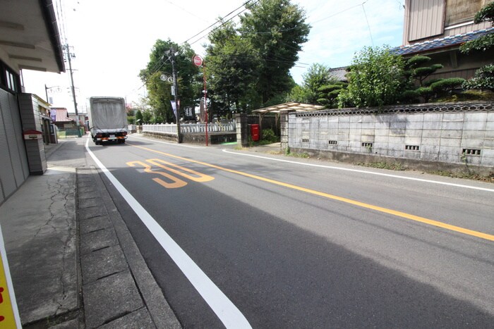 物件外観写真6　(周辺環境)