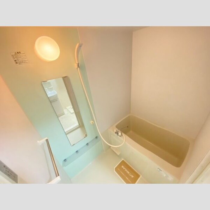 物件内観写真10　(バス／シャワールーム等)