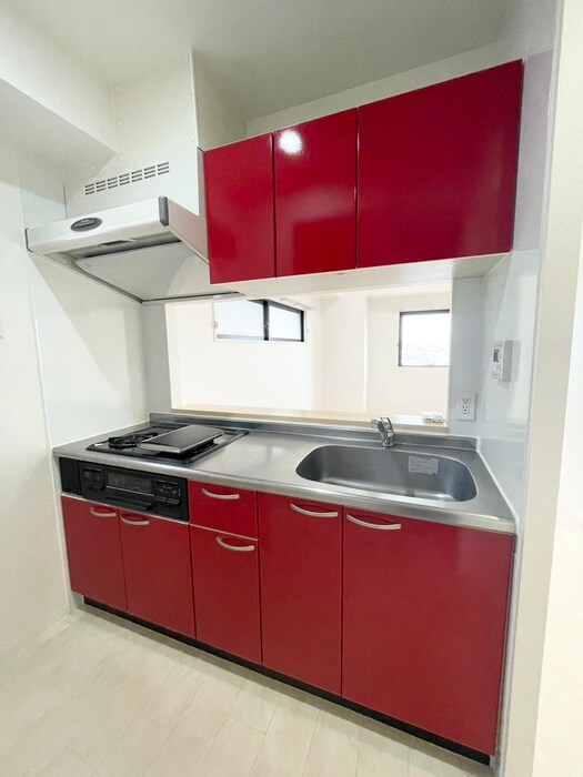 物件内観写真7　(キッチン)