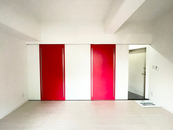 物件内観写真8　(居室)