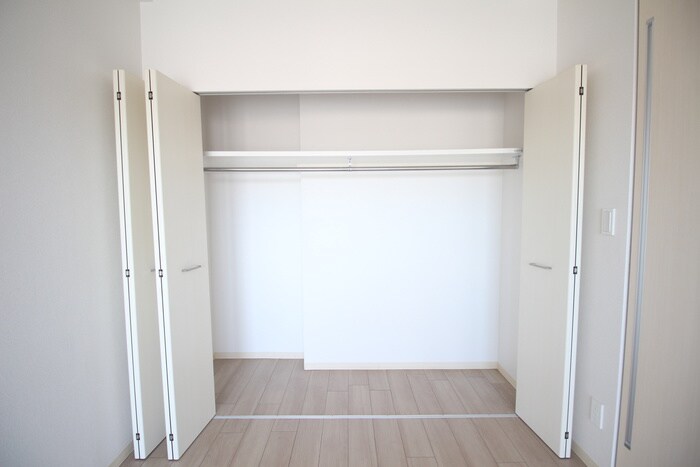 物件内観写真9　(収納)