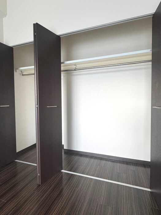 物件内観写真10　(収納)