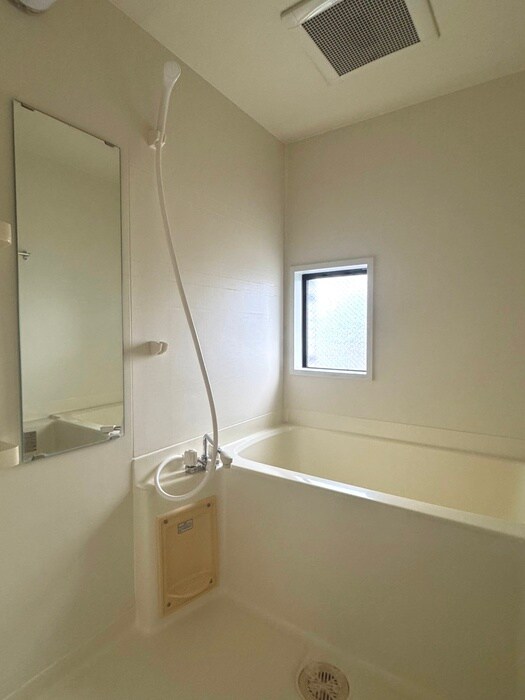 物件内観写真13　(バス／シャワールーム等)