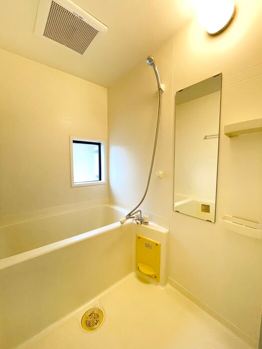 物件内観写真14　(バス／シャワールーム等)