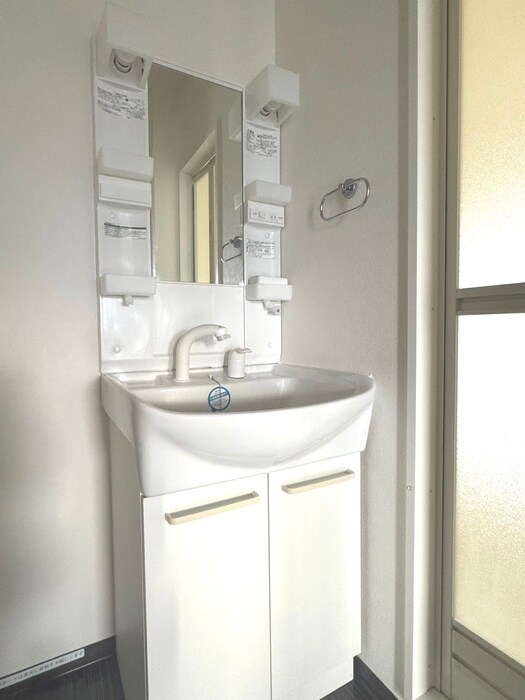 物件内観写真14　(洗面)