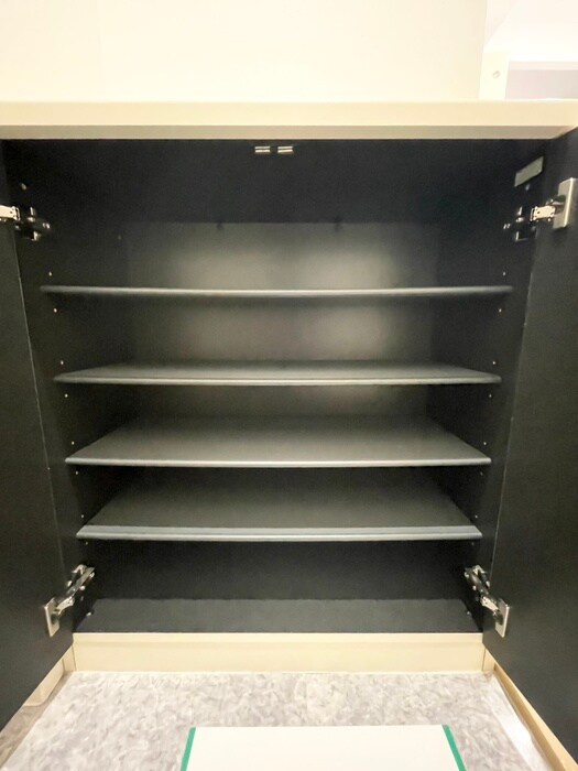 物件内観写真15　(靴箱)