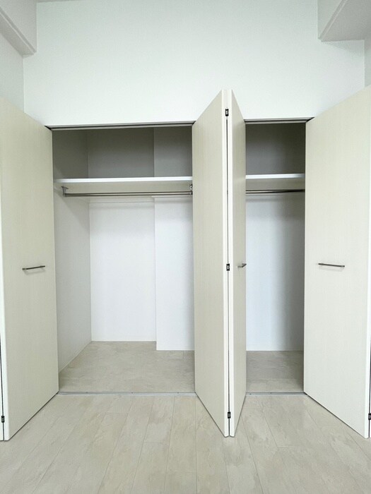 物件内観写真16　(収納)