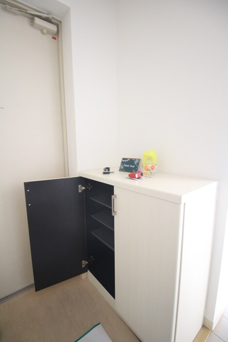 物件内観写真17　(靴箱)