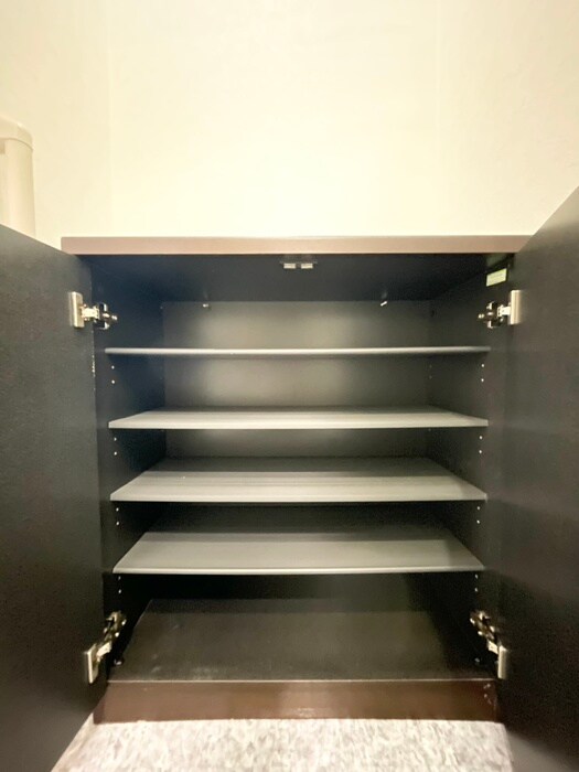 物件内観写真18　(靴箱)
