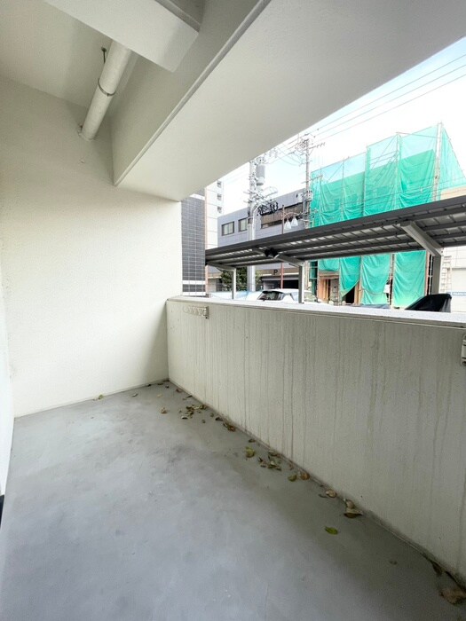 物件内観写真21　(ベランダ・バルコニー)