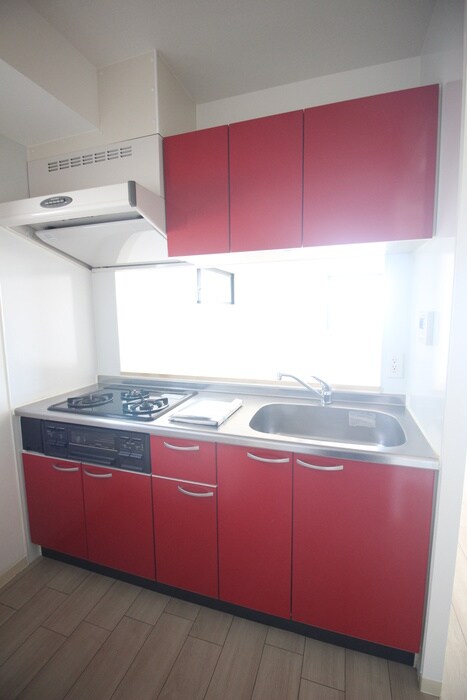 物件内観写真21　(キッチン)