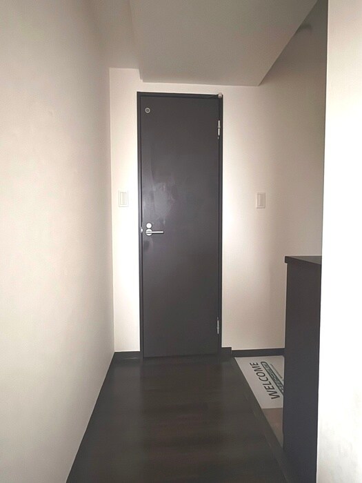 物件内観写真21　(廊下)