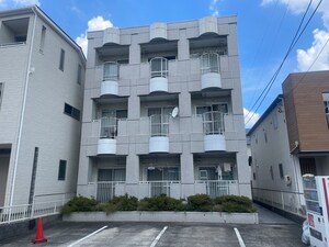 ティカル　平針外観写真