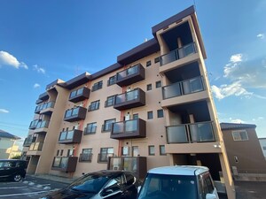 ベルマロ－ネ千竹　参番館外観写真