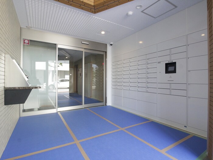 物件外観写真5　(建物設備)