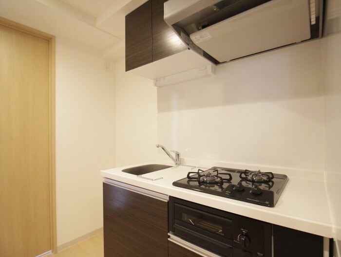 物件内観写真11　(キッチン)