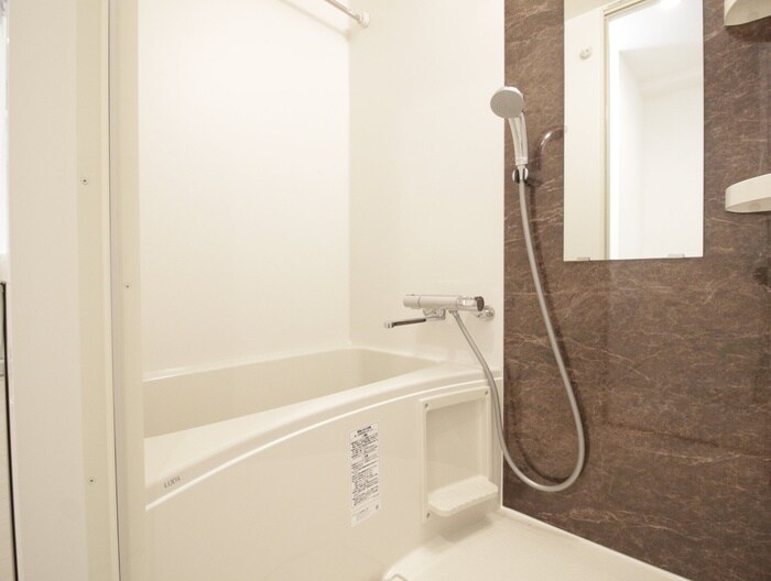 物件内観写真12　(バス／シャワールーム等)