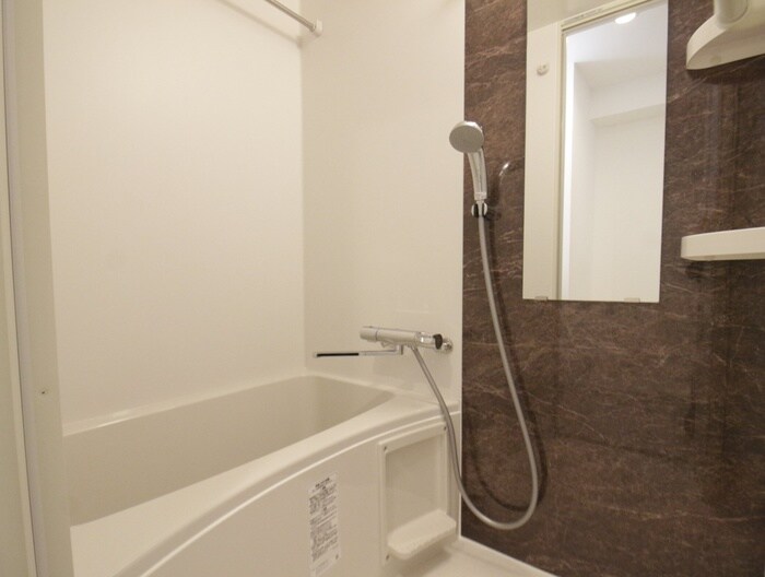 物件内観写真12　(バス／シャワールーム等)